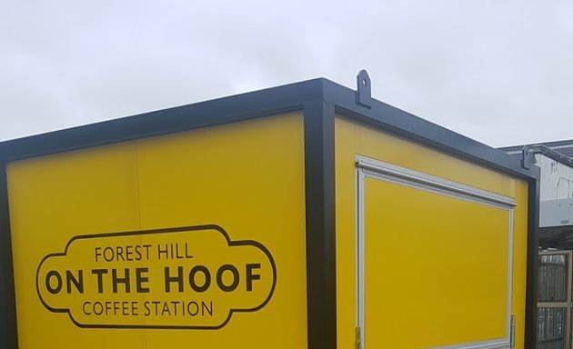 Photo of On The Hoof Coffee