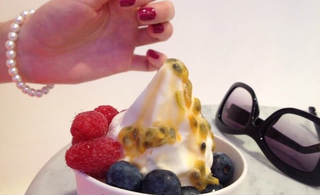 Photo of Snog Frozen Yogurt