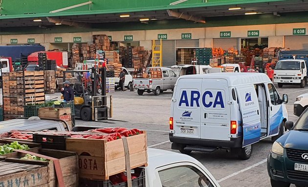 Foto de Arca Supermercado y Rotisería