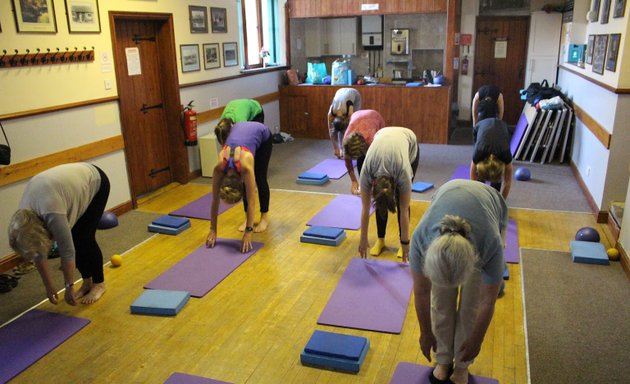 Photo of Pilates Leeds in Meanwood