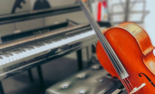 Photo of Grand Staff School of Music - Piano, Cello, Guitar and more! - Thornhill