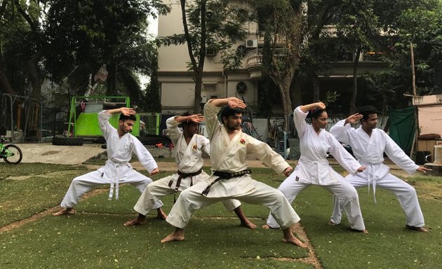 Photo of Goju Ryu Karate Do Martial Arts Association