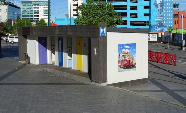 Photo of Public Toilets