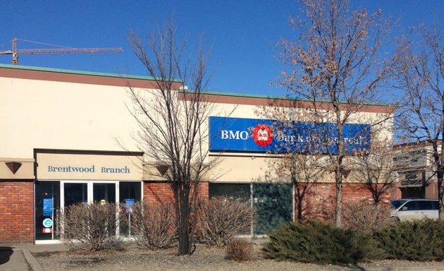 Photo of BMO Bank of Montreal