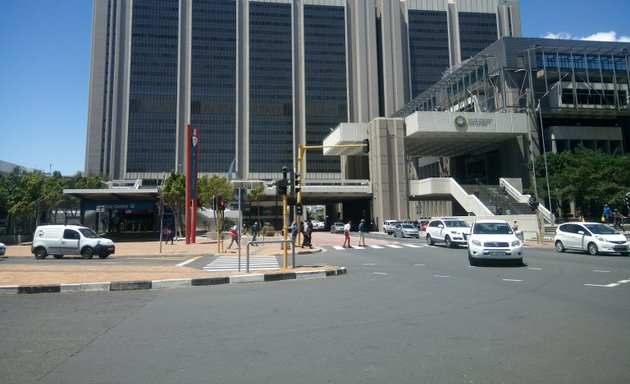 Photo of FNB Bank ATM Cape Town Civic Centre