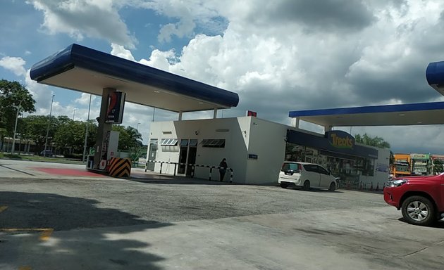 Photo of Petron LDP Arah KL