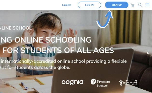 Photo of CambriLearn Online School