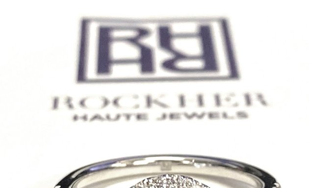 Photo of RockHer Haute Jewels