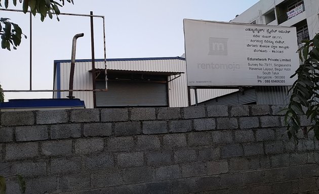 Photo of Rentomojo ( Edunetwork Pvt Ltd) Bangalore Warehouse