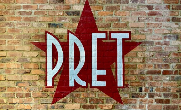 Photo of Pret A Manger