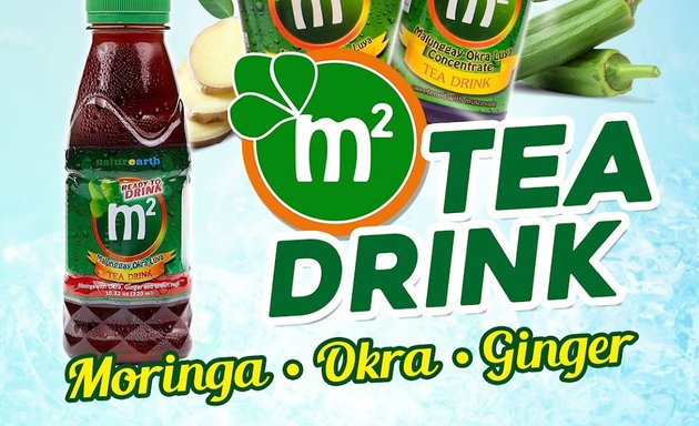 Photo of M2 Tea Drink UK