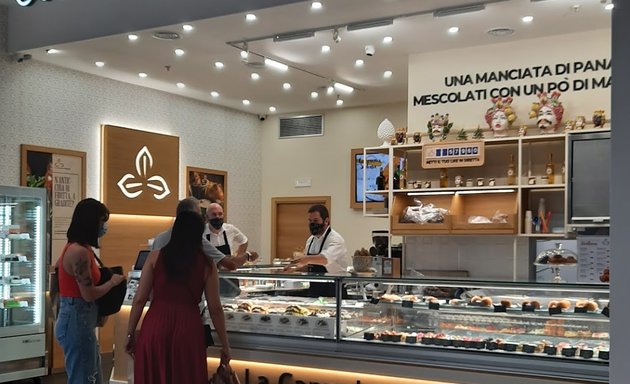 foto La Cannoleria Siciliana - Maximo Shopping Center