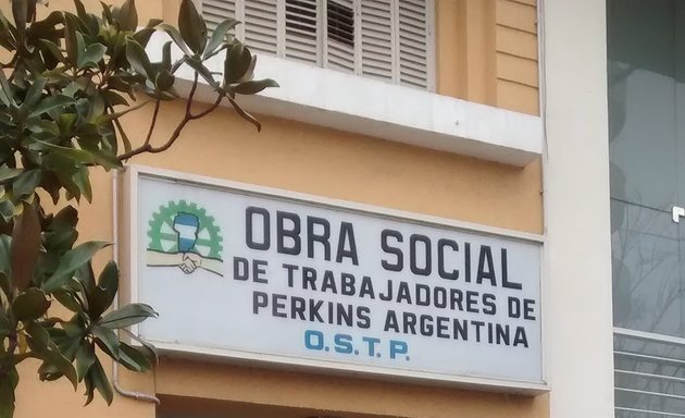 Foto de O.S.T.P. Obra Social de Trabajadores de Perkins Argentina