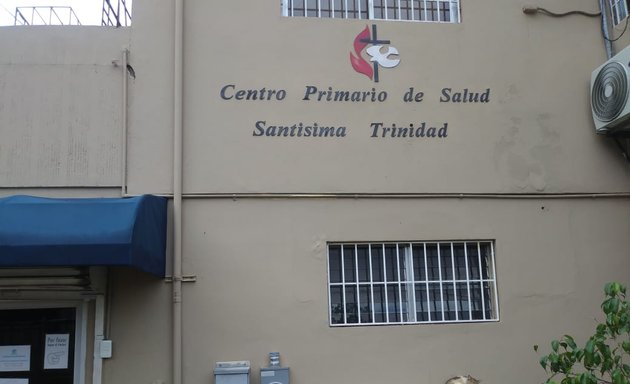 Foto de Dispensario Medico Santisima Trinidad