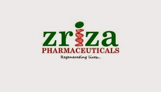 Photo of Zriza Pharmaceuticals