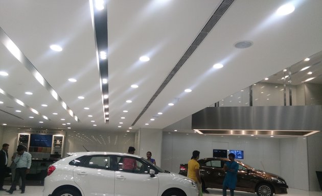 Photo of NEXA (Kataria Automobiles, Bengaluru, Koramangala)