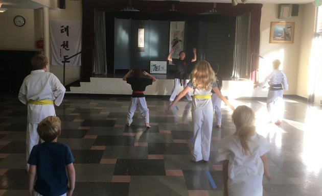 Photo of Alki Taekwondo