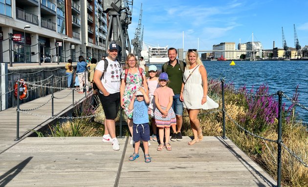 Photo of Royal Docks Streetfood