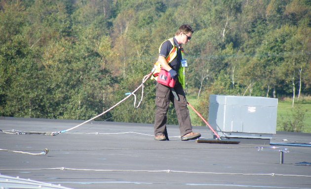 Photo of Roof Investigations Ltd