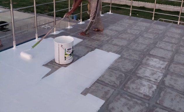 Photo of Dr Water Proofing Enterprises: Building Water Proofing Services Hyderabad