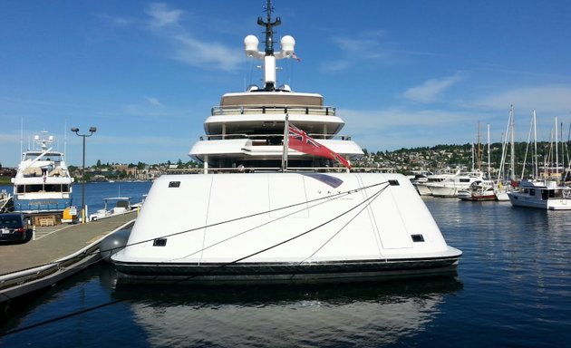 Photo of Pacific NW Yachting
