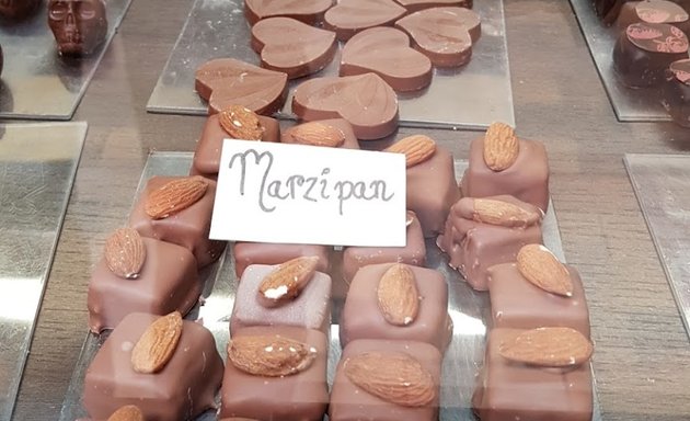 Photo of David Chocolatier - hand made chocolates