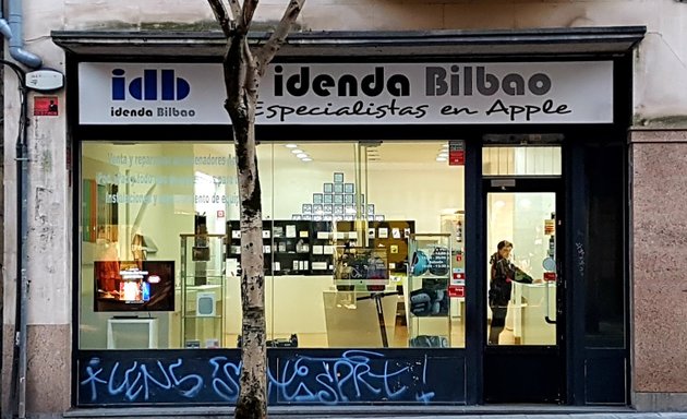 Foto de iDenda Bilbao