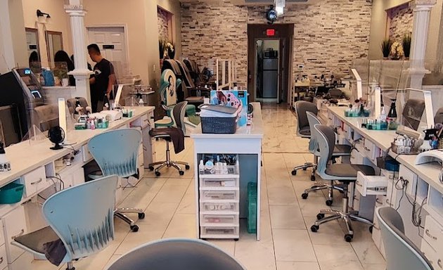 Photo of Pure nail bar