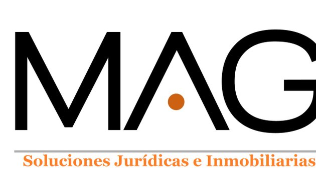 Foto de MAG Soluciones Jurídicas e Inmobiliarias