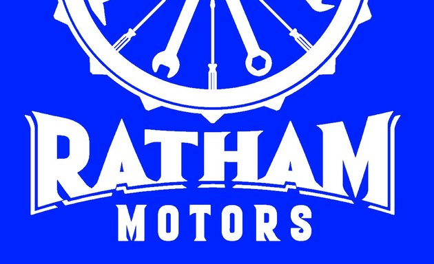 Photo of Ratham Motors