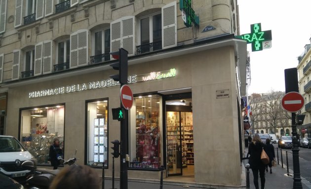 Photo de Pharmacie de La Madeleine