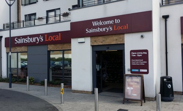 Photo of Sainsbury's Local