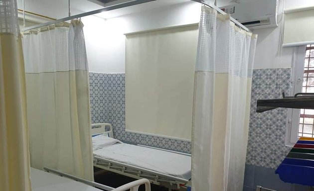 Photo of Swarnamukhi Hospital