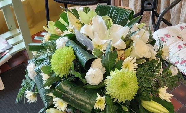Photo of Beautiful Bouquets