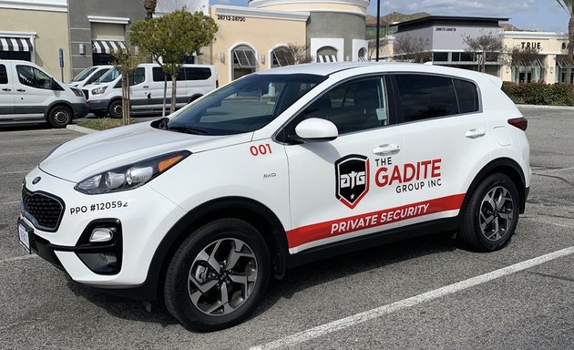 Photo of The Gadite Group Inc