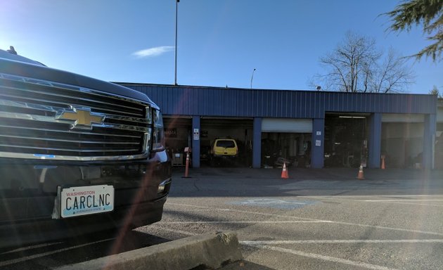 Photo of Car Clinic & Trucks Too!