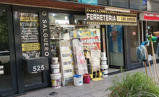 Foto de Ferretería Los Amigos