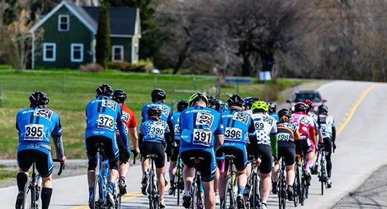 Photo of Giant Bicycle Halifax