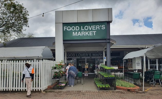 Photo of Food Lover's Market Hillcrest