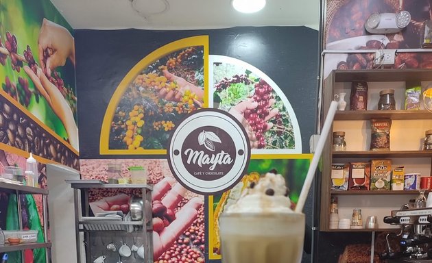 Foto de Comercial Mayta