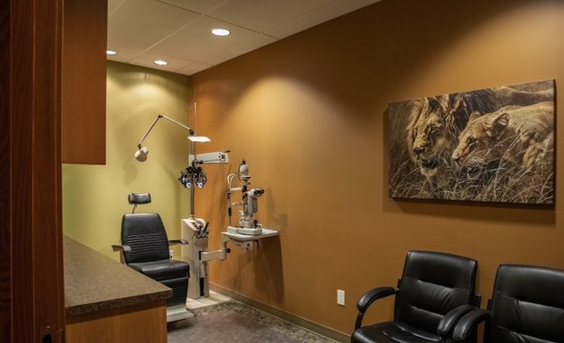 Photo of McCormack Optometric Centre