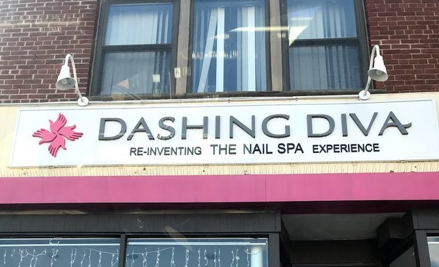 Photo of Dashing Diva