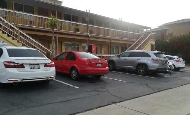 Photo of La Jolla Biltmore Motel