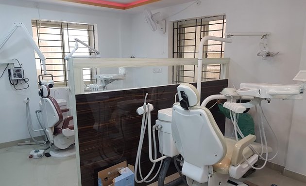 Photo of Smile Care Orthodontic Centre & Multispeciality Dental Clinic in Marathahalli ( An Advanced Root Canal, Orthodontic, Invisalign and Implant Clinic) Marathahalli, Kundanhalli & Karthik Nagar Dentist in Marathahalli