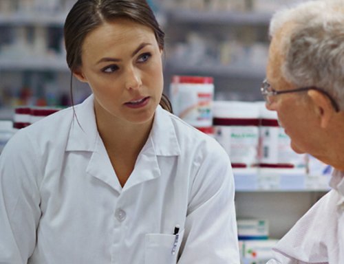 Photo of Computer-Rx Pharmacy Software