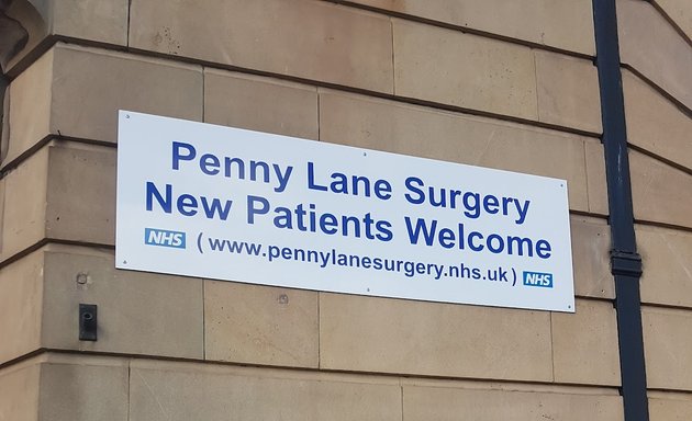 Photo of Penny Lane Surgery