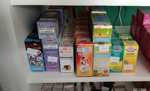 Photo of Petfoods and Supplies