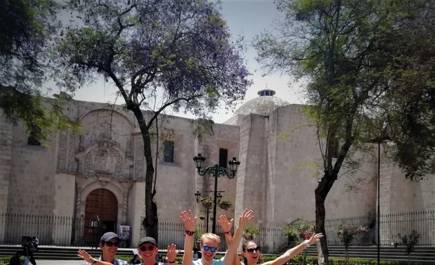 Foto de Free Tour Arequipa By Foot