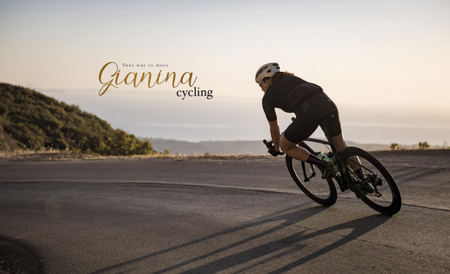 Foto von Gianina cycling GmbH