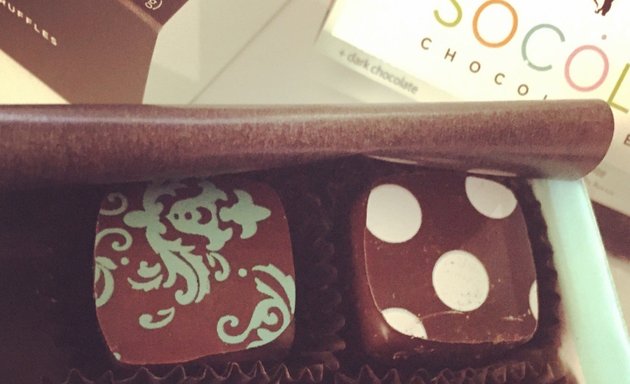Photo of Socola Chocolatier